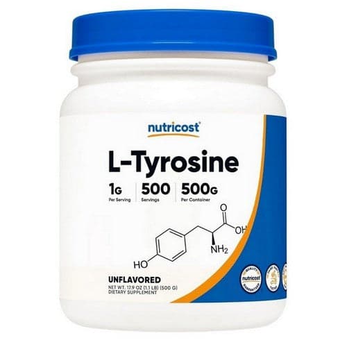 Nutricost