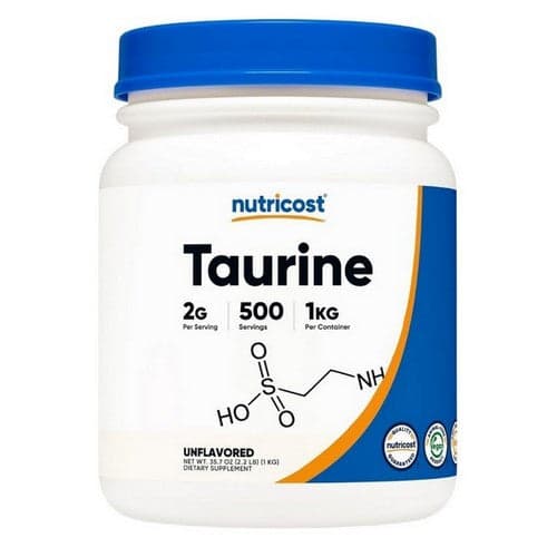 Nutricost
