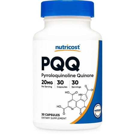 Nutricost
