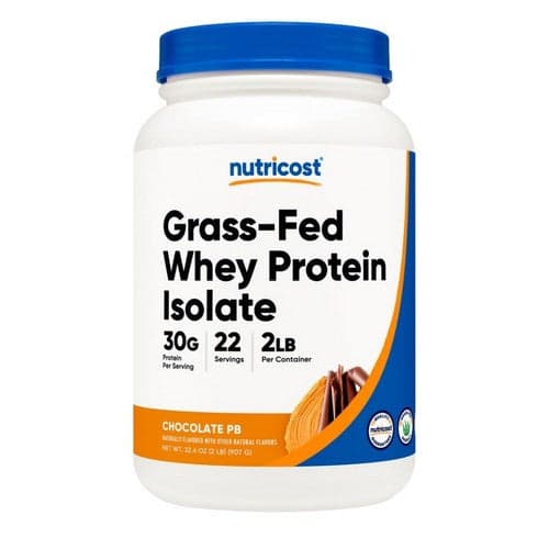 Nutricost