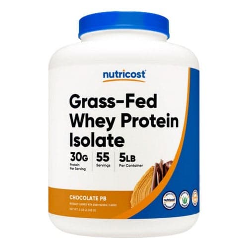 Nutricost