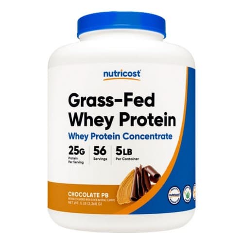 Nutricost