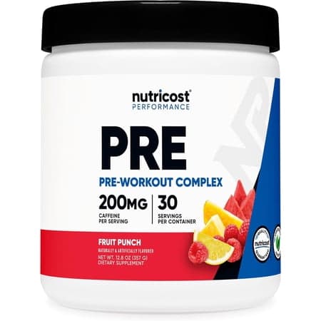Nutricost