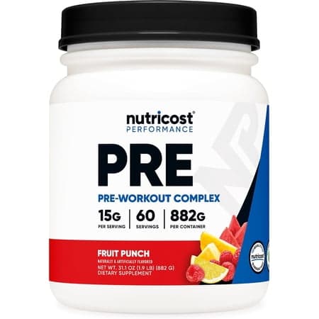 Nutricost