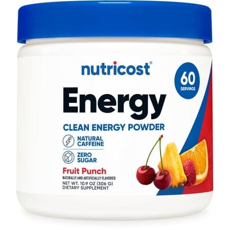 Nutricost