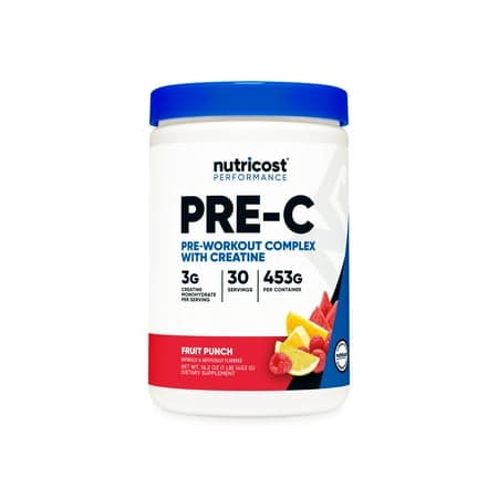 Nutricost