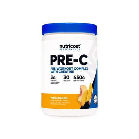 Nutricost