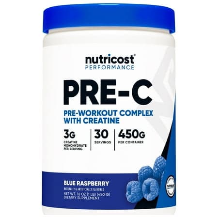 Nutricost