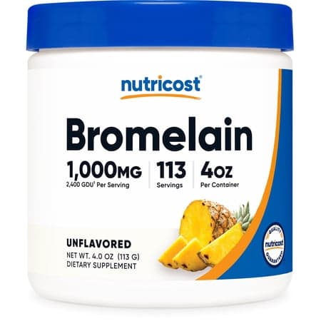 Nutricost