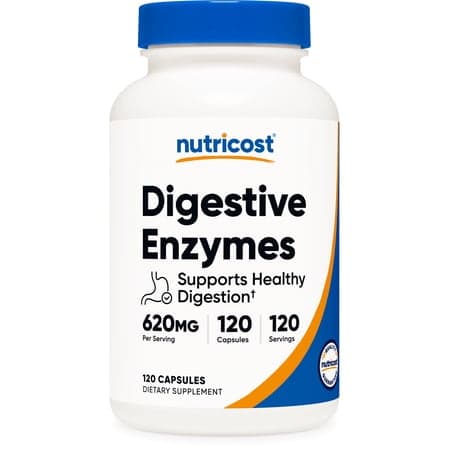 Nutricost