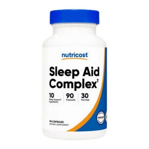Nutricost