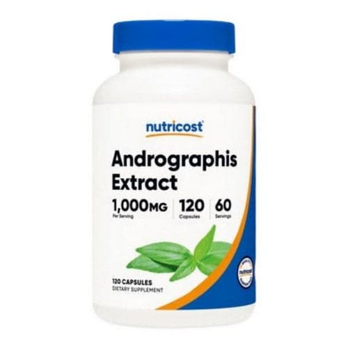 Nutricost