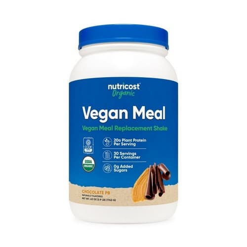 Nutricost