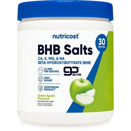 Nutricost