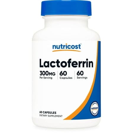 Nutricost