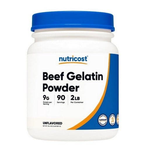 Nutricost