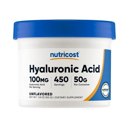 Nutricost