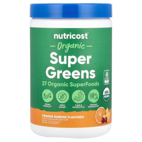 Nutricost