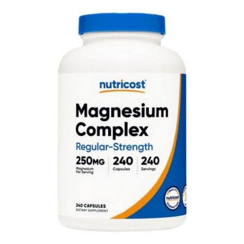 Nutricost
