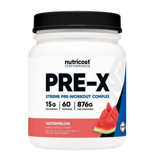 Nutricost
