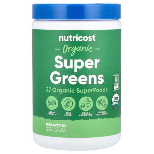 Nutricost