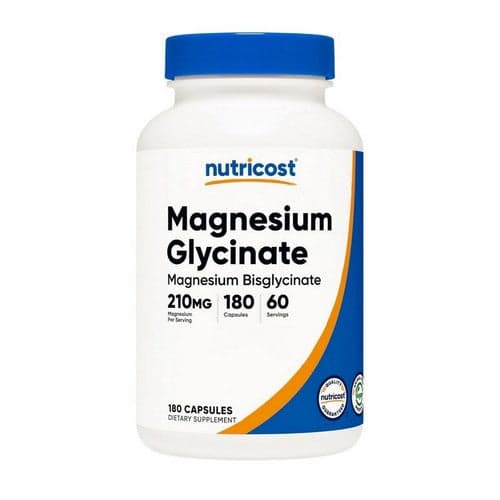 Nutricost
