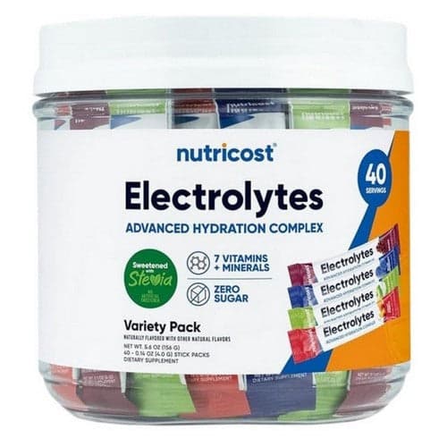 Nutricost