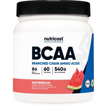 Nutricost