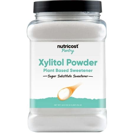 Nutricost