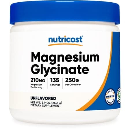 Nutricost