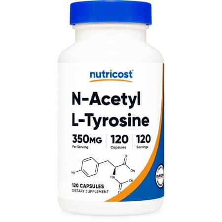 Nutricost