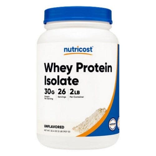 Nutricost