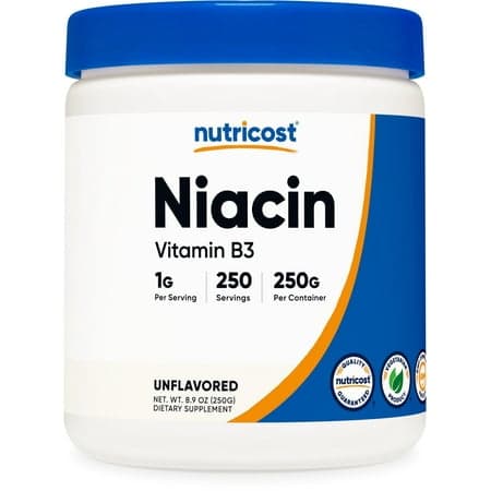 Nutricost