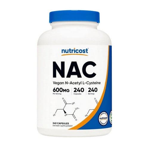 Nutricost