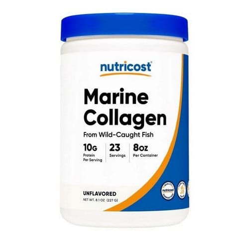 Nutricost