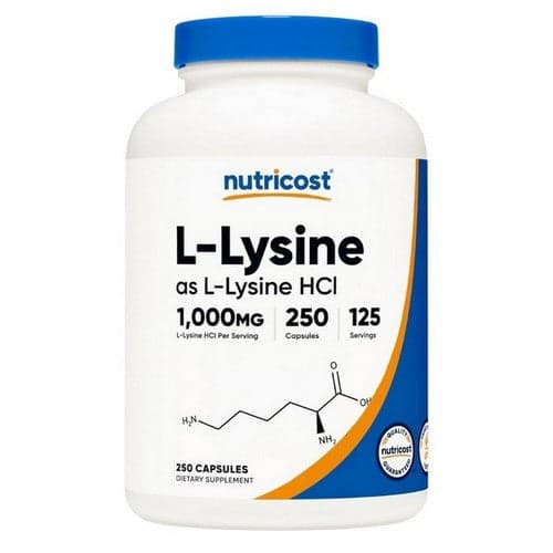Nutricost