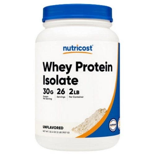 Nutricost