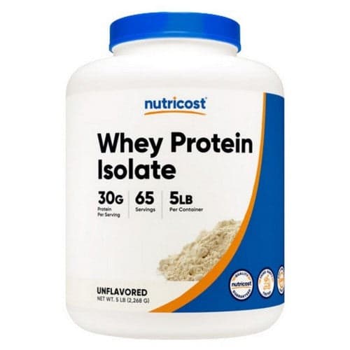 Nutricost