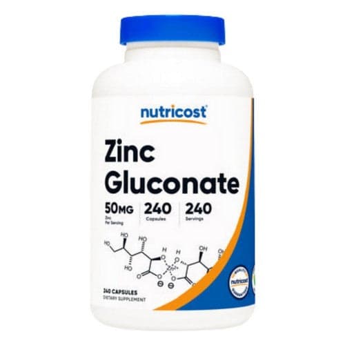 Nutricost