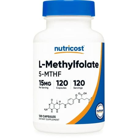 Nutricost