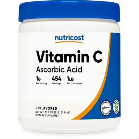Nutricost