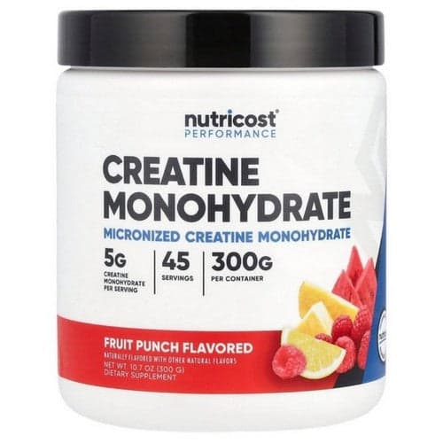 Nutricost