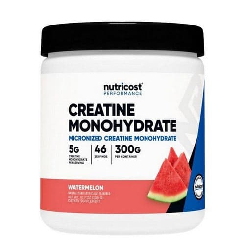 Nutricost