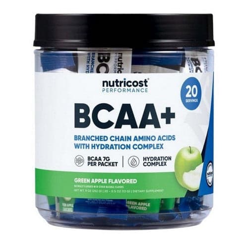 Nutricost