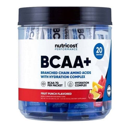 Nutricost