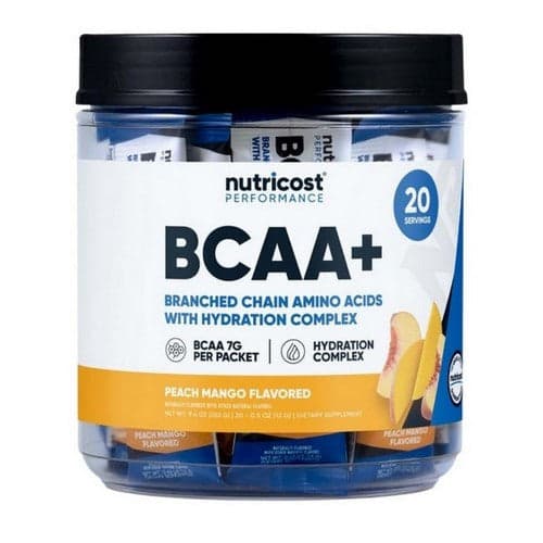 Nutricost