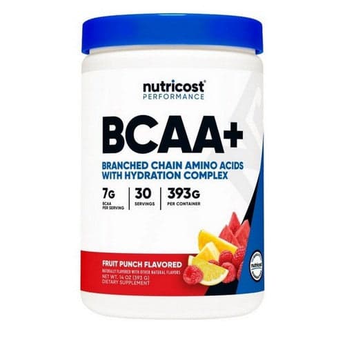 Nutricost