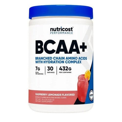 Nutricost