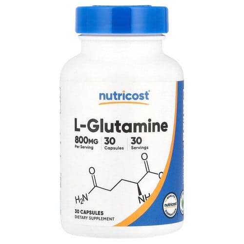Nutricost