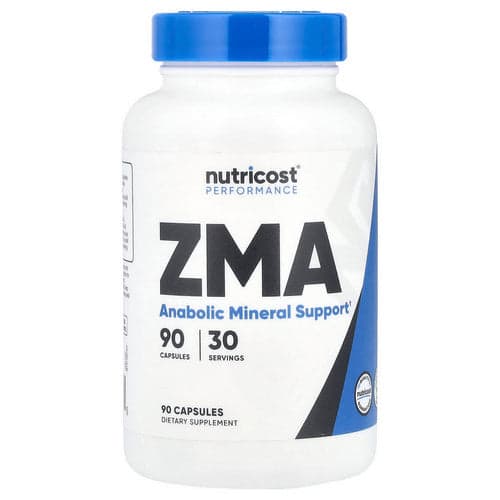 Nutricost